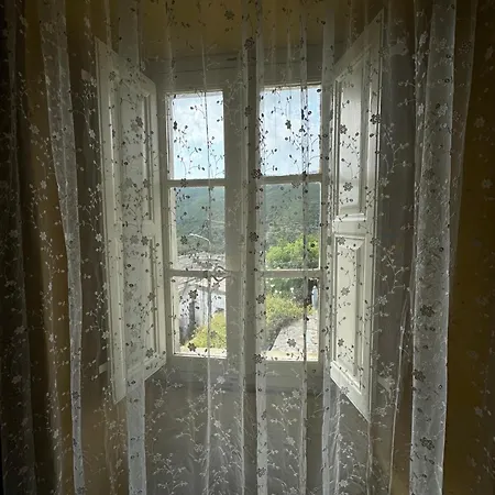 Maison Simonpietri Дом отдыха *
