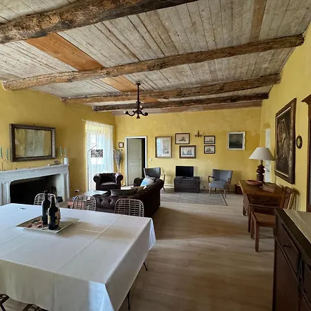 Дом отдыха Maison Simonpietri