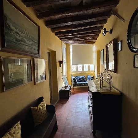 Maison Simonpietri Дом отдыха *