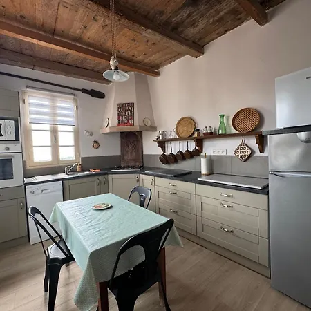 Casa vacanze Maison Simonpietri